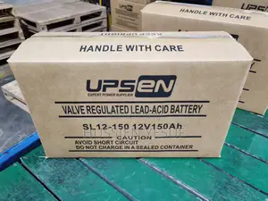 Ups Uninterrupted Power Supply