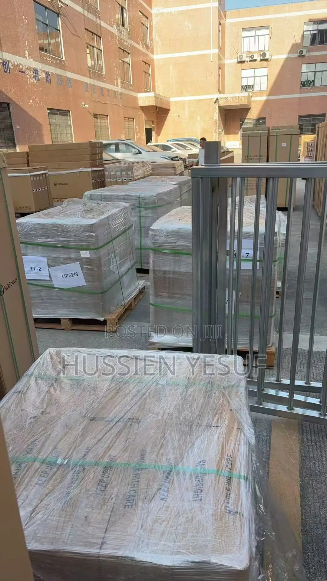 Ups Uninterrupted Power Supply