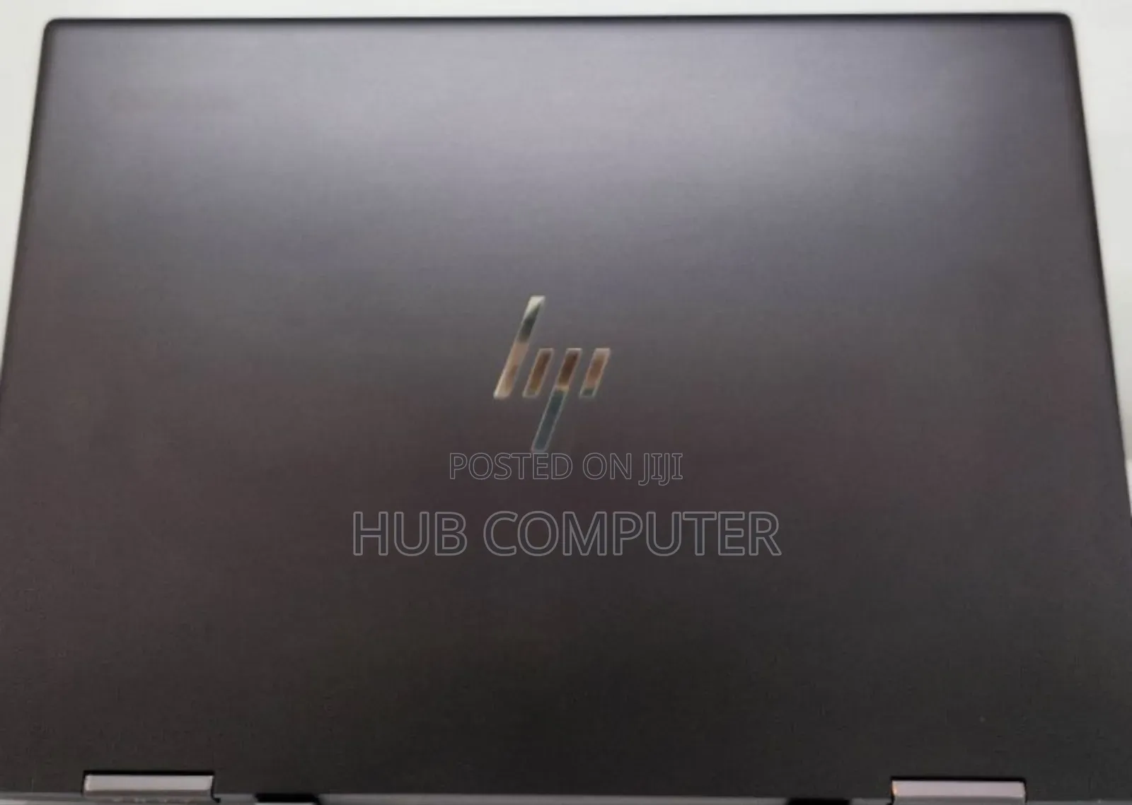 New Laptop HP Envy X360 8GB AMD Ryzen 7 SSD 256GB