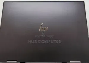 New Laptop HP Envy X360 8GB AMD Ryzen 7 SSD 256GB