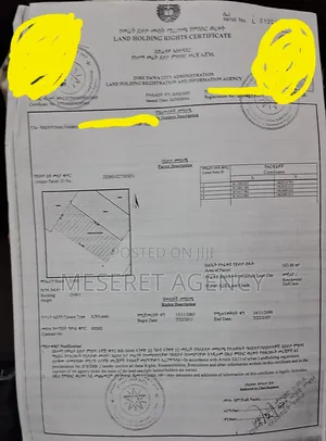 10bdrm House in Dire Dawa city for sale