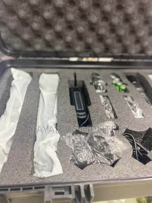 Wireless Microphone System