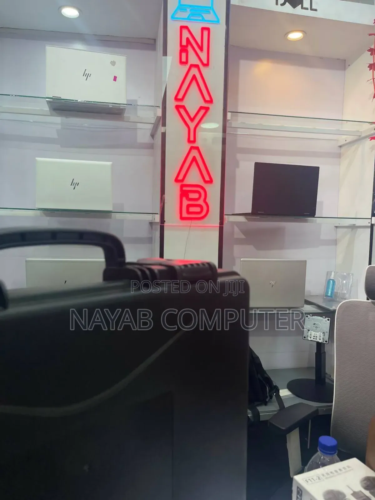 Wireless Microphone System