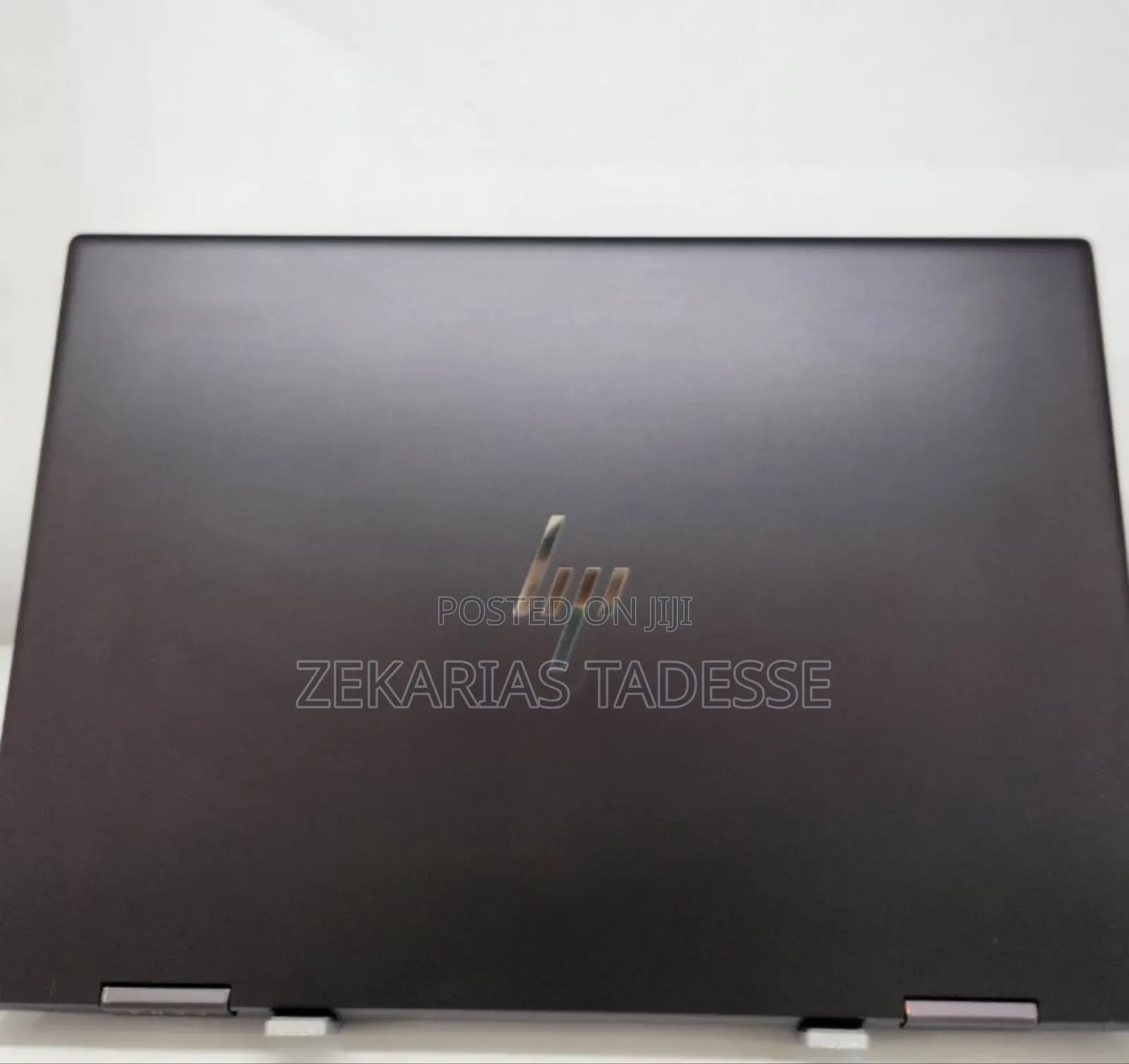 New Laptop HP Envy X360 8GB AMD Ryzen 7 SSD 256GB