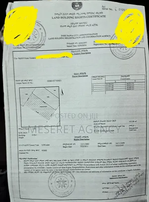 10bdrm House in Dire Dawa city for sale