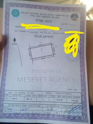 10bdrm House in Dire Dawa city for sale