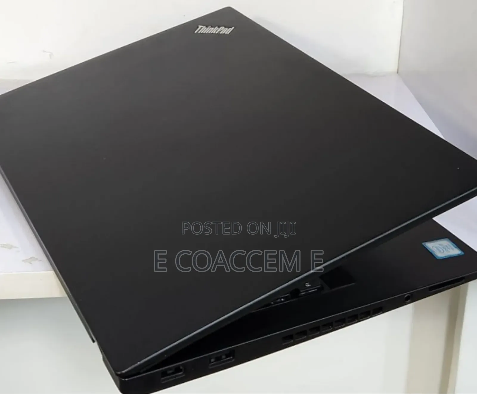 New Laptop Lenovo ThinkPad T470s 16GB Intel Core I7 SSD 512GB