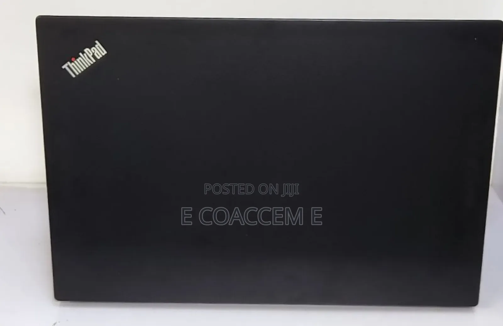 New Laptop Lenovo ThinkPad T470s 16GB Intel Core I7 SSD 512GB