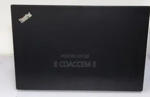 New Laptop Lenovo ThinkPad T470s 16GB Intel Core I7 SSD 512GB