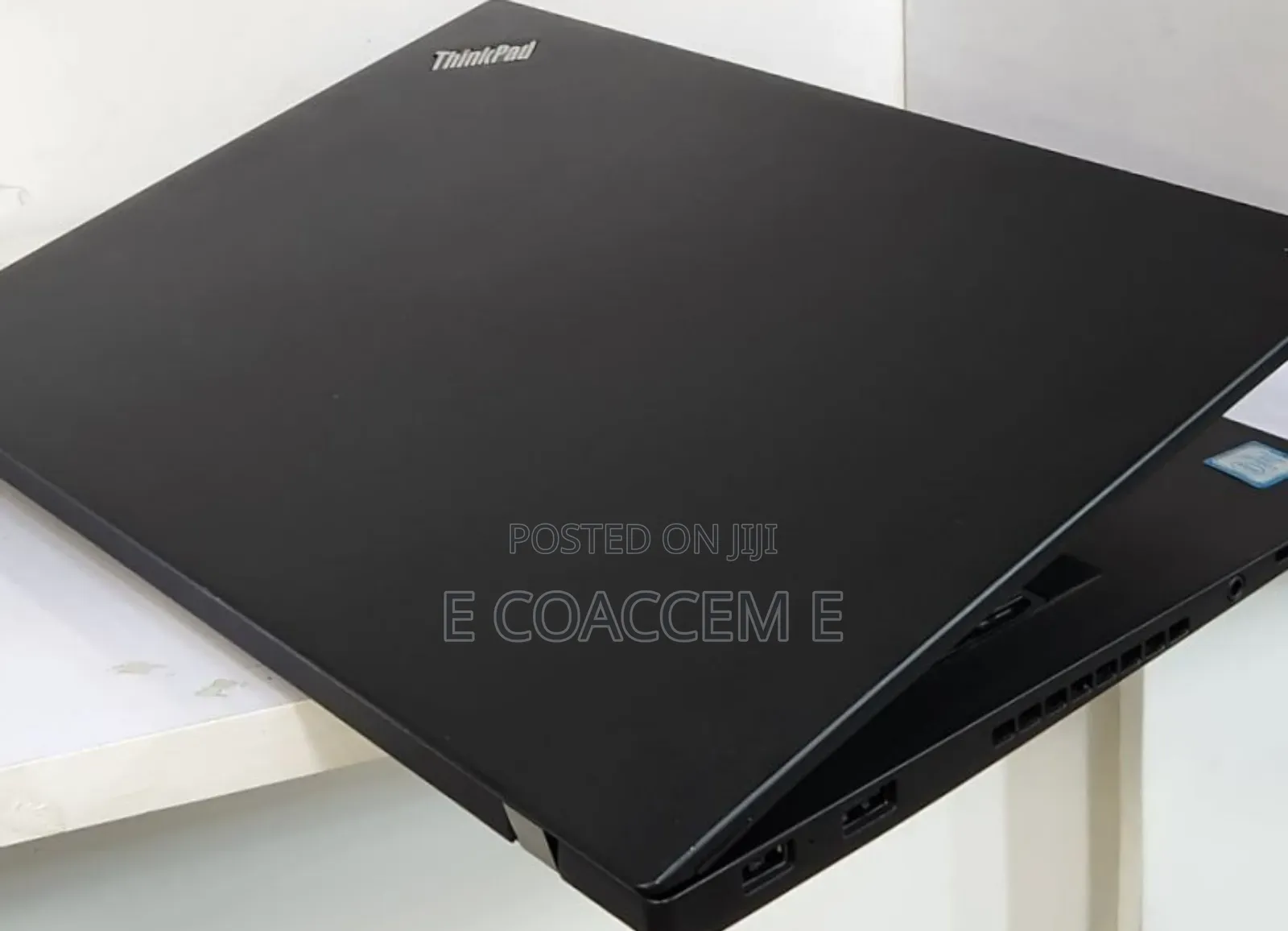 New Laptop Lenovo ThinkPad T470s 16GB Intel Core I7 SSD 512GB