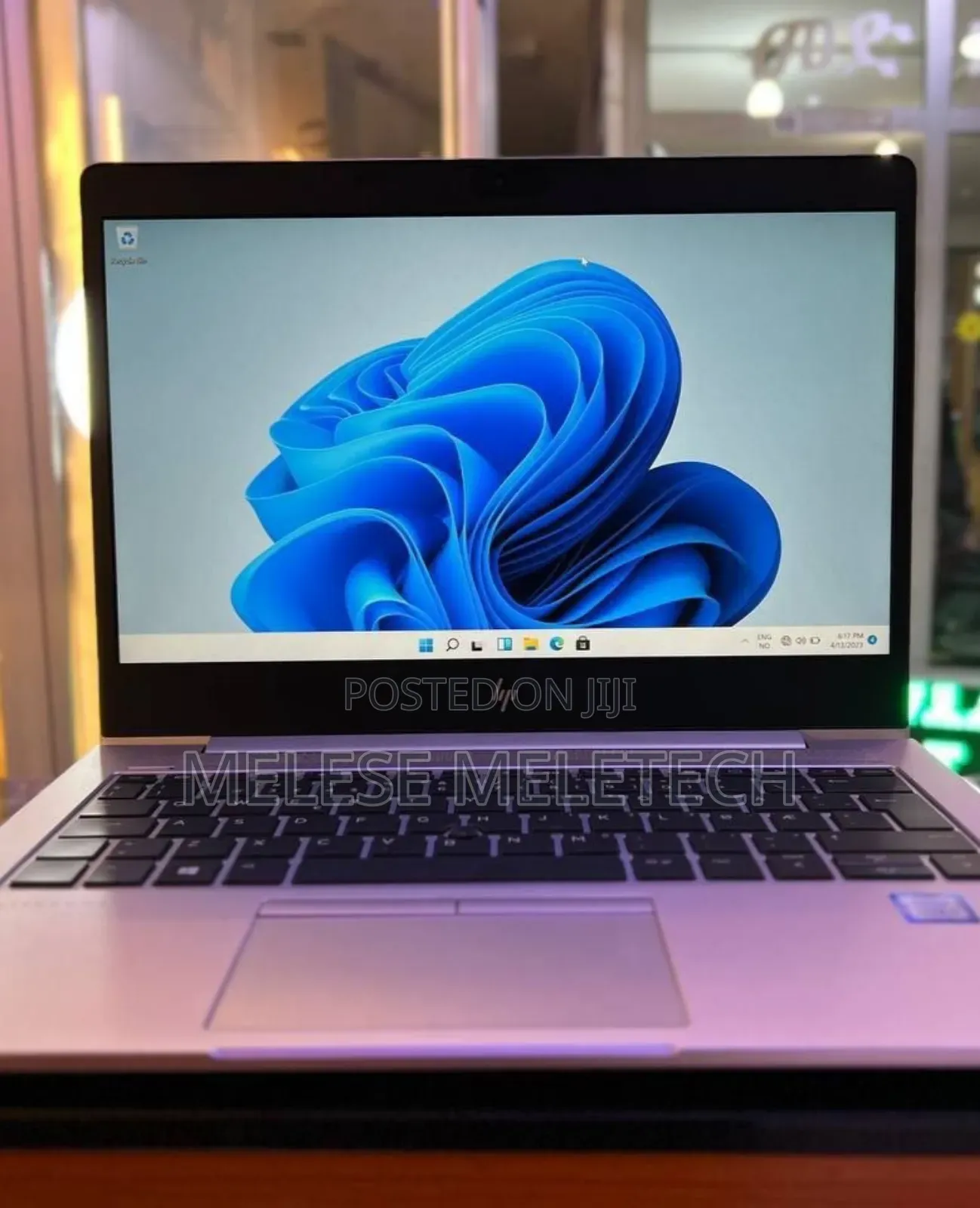 New Laptop HP EliteBook 840 G5 16GB Intel Core I5 SSD 512GB