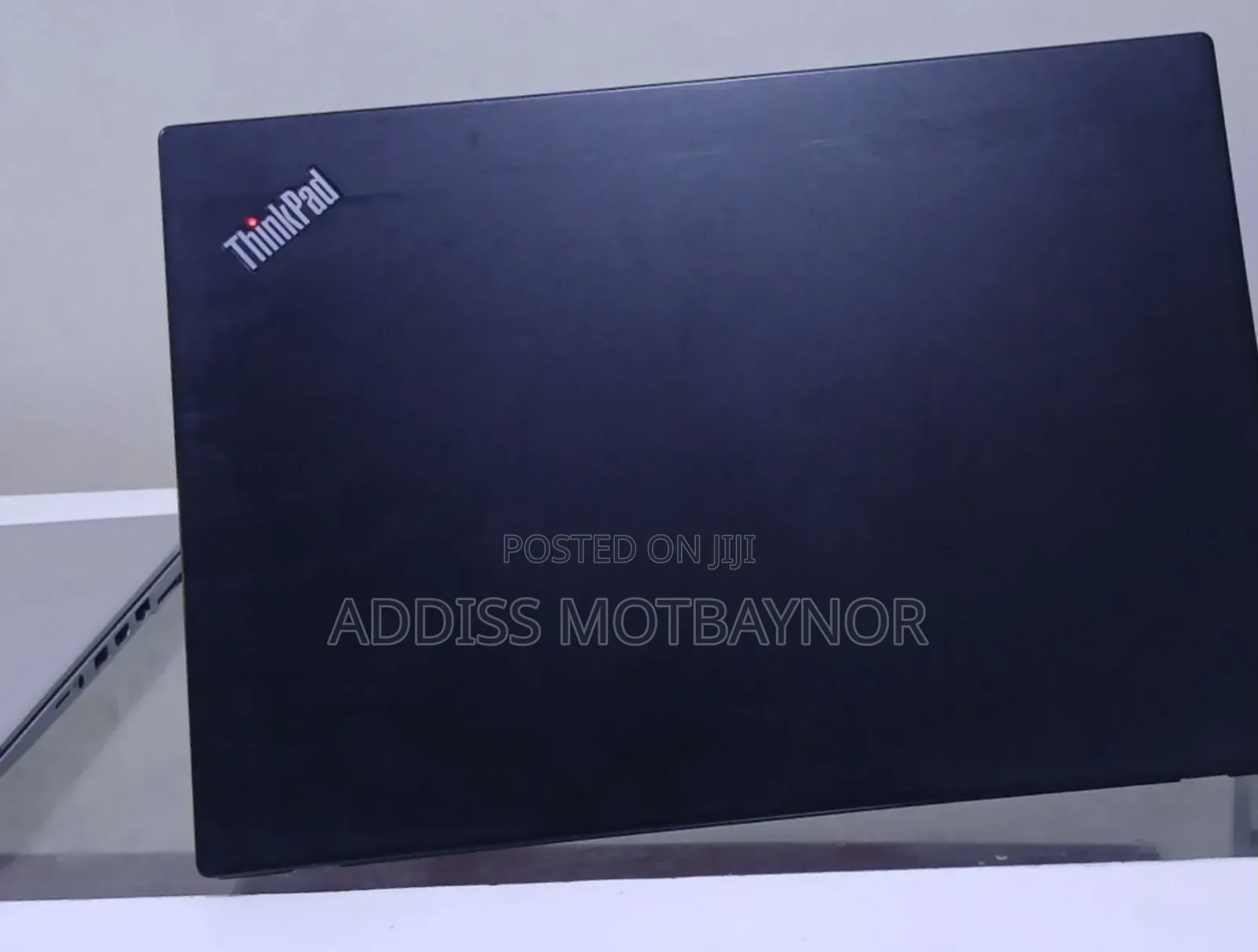 New Laptop Lenovo ThinkPad Yoga 8GB Intel Core I5 SSD 512GB