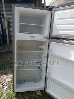 118l Fridge