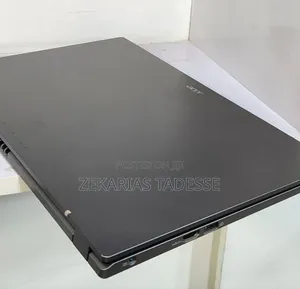 New Laptop Acer Aspire 5 8GB Intel Core I5 SSD 512GB