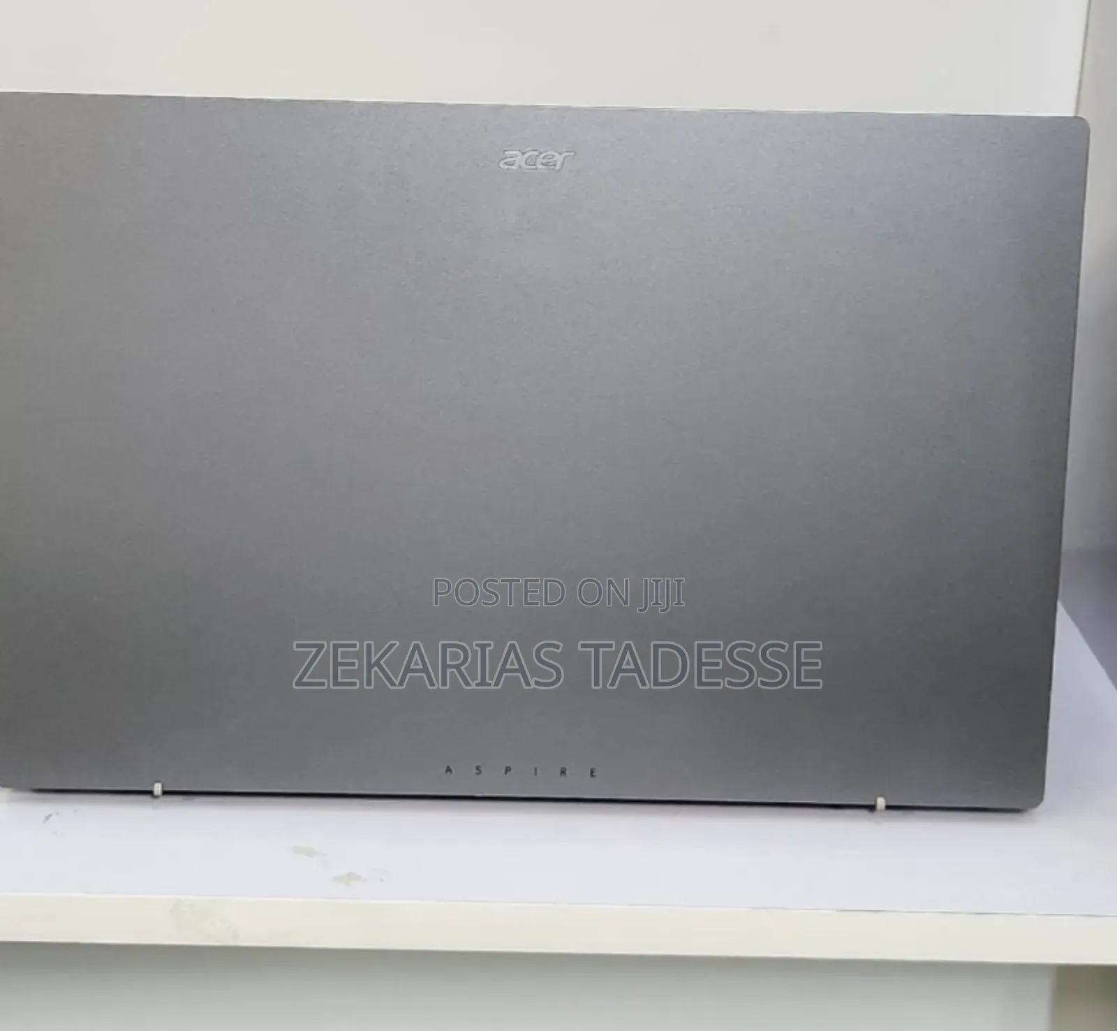 New Laptop Acer Aspire 5 8GB Intel Core I5 SSD 512GB