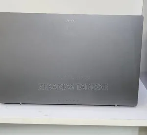 New Laptop Acer Aspire 5 8GB Intel Core I5 SSD 512GB