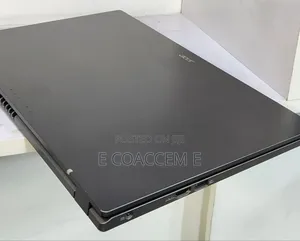 New Laptop Acer 8GB Intel Core I5 SSD 512GB