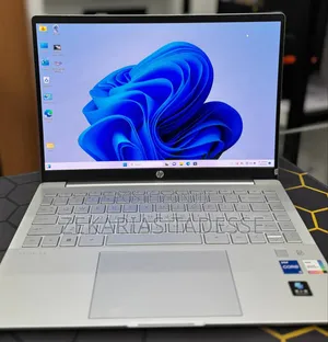 New Laptop HP Pavilion 14 16GB Intel Core I5 SSD 512GB