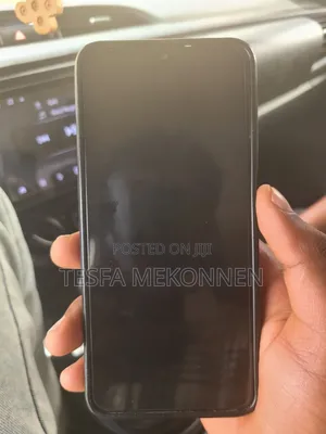 Samsung Galaxy A13 5G 64 GB Black