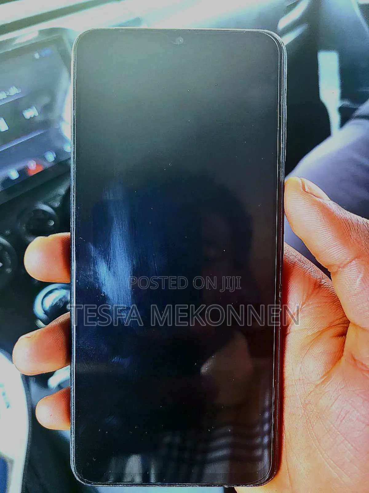 Samsung Galaxy A13 5G 64 GB Black