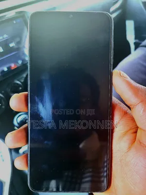 Samsung Galaxy A13 5G 64 GB Black