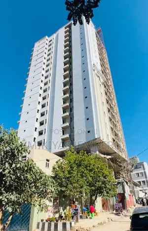 2bdrm Apartment in Huda Engineering, Bole for sale