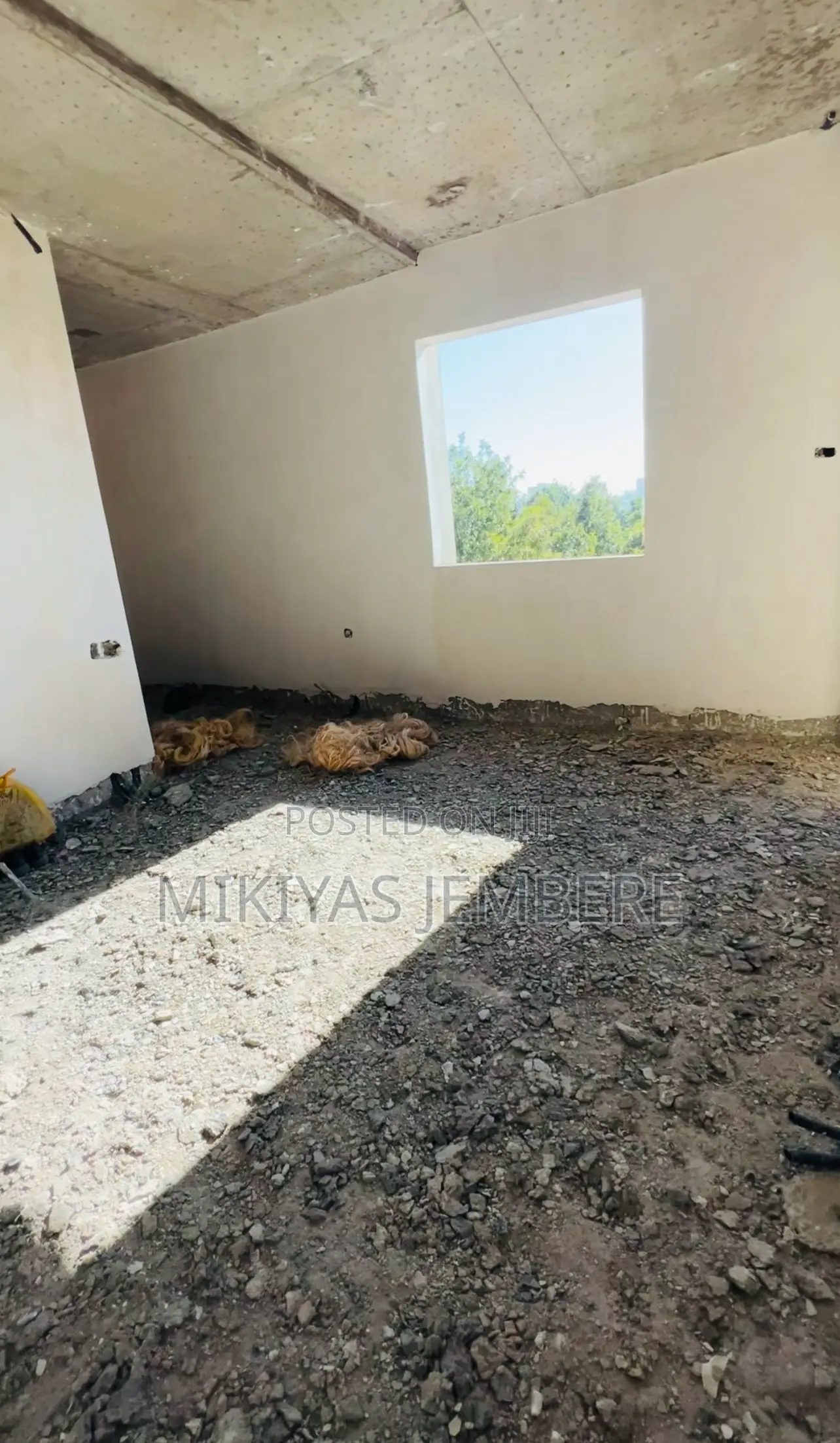 2bdrm Apartment in Huda Engineering, Bole for sale