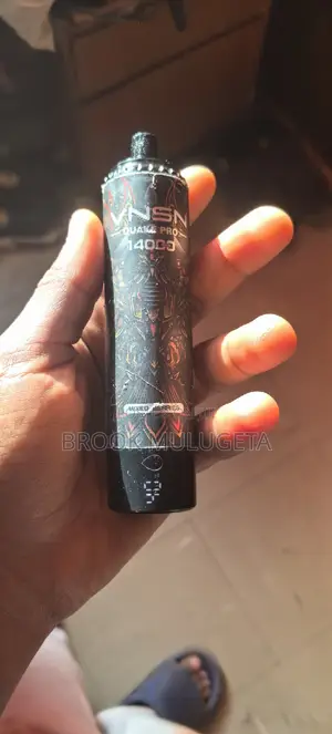 Electrical Vape