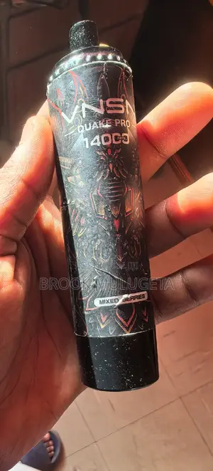 Electrical Vape