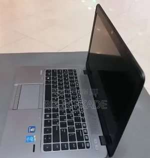 New Laptop HP EliteBook 840 G2 8GB Intel Core I5 SSD 500GB