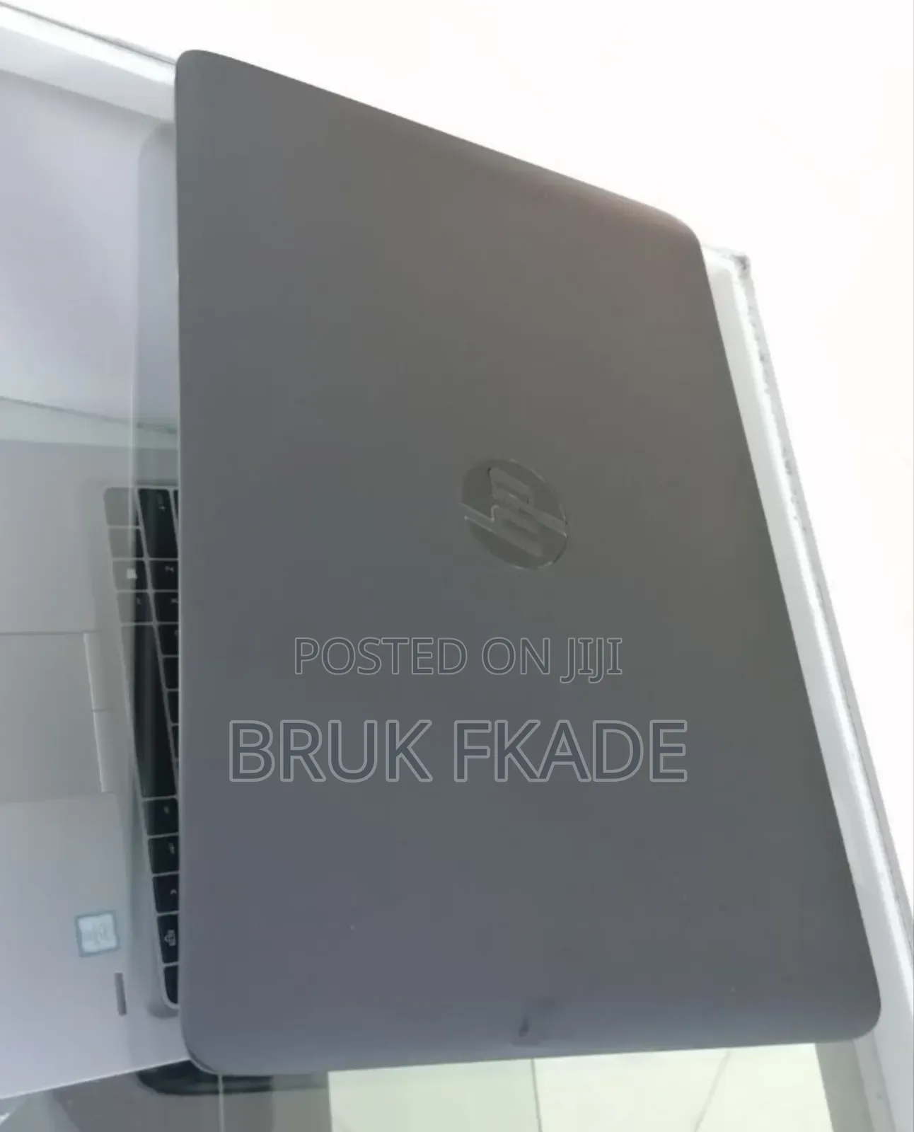 New Laptop HP EliteBook 840 G2 8GB Intel Core I5 SSD 500GB