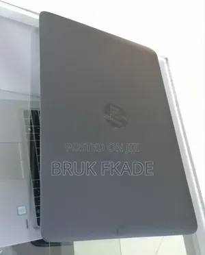 New Laptop HP EliteBook 840 G2 8GB Intel Core I5 SSD 500GB