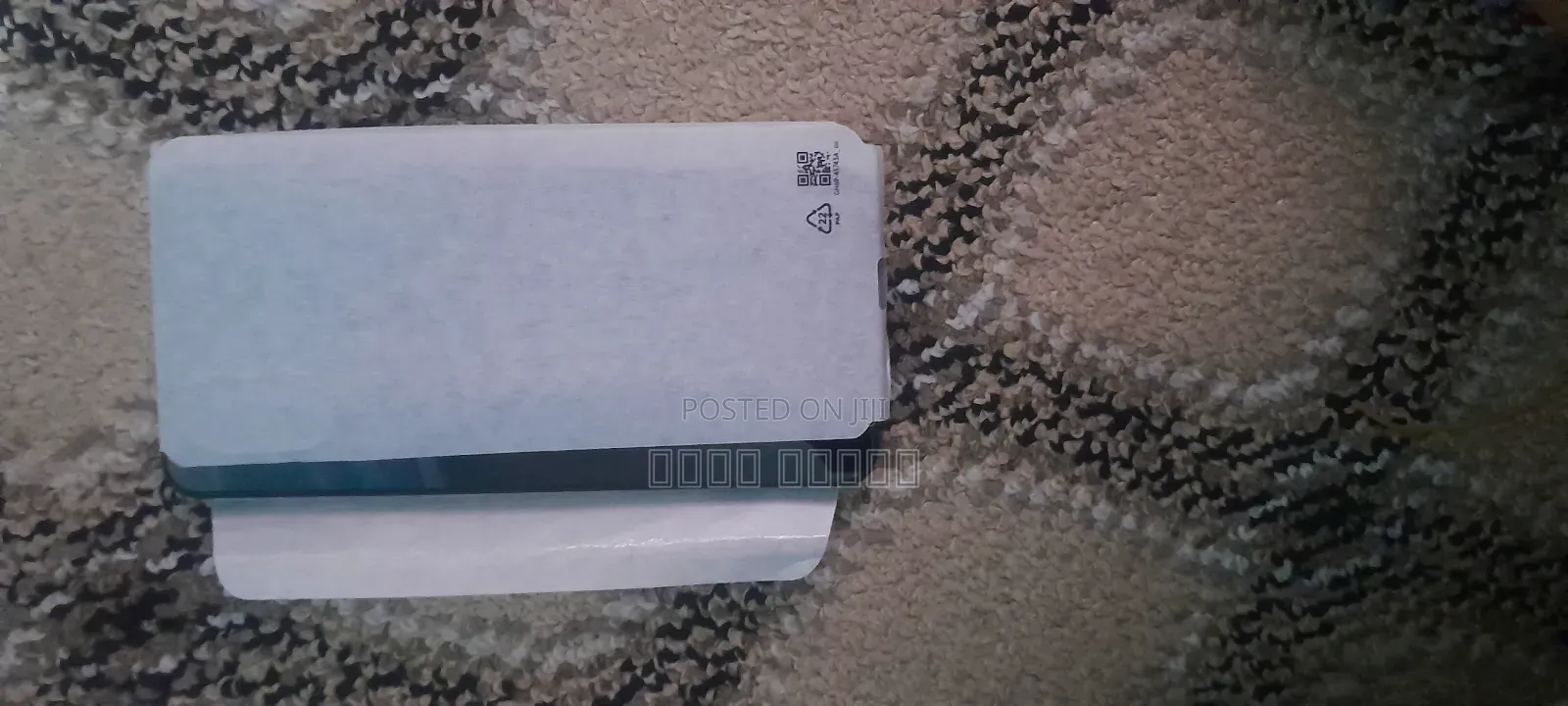 New Samsung Galaxy A07 128 GB Black