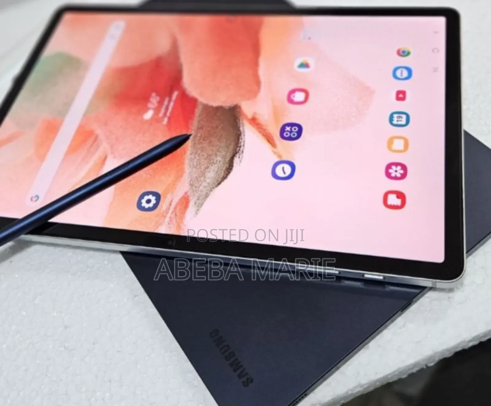 New Samsung Galaxy Tab S7 FE 64 GB