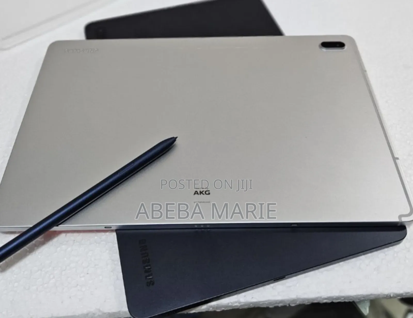 New Samsung Galaxy Tab S7 FE 64 GB