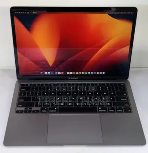 New Laptop Apple MacBook Air 8GB Intel Core I5 SSD 256GB