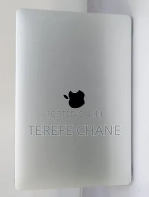 New Laptop Apple MacBook Air 8GB Intel Core I5 SSD 256GB