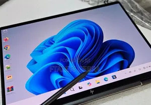 New Laptop HP Spectre X360 13 16GB Intel Core I7 SSD 1T