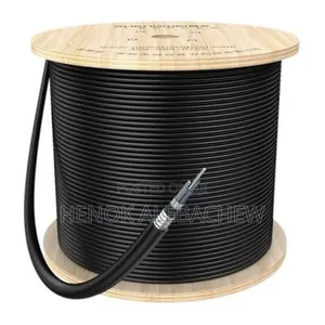 Fiber Optic Cable