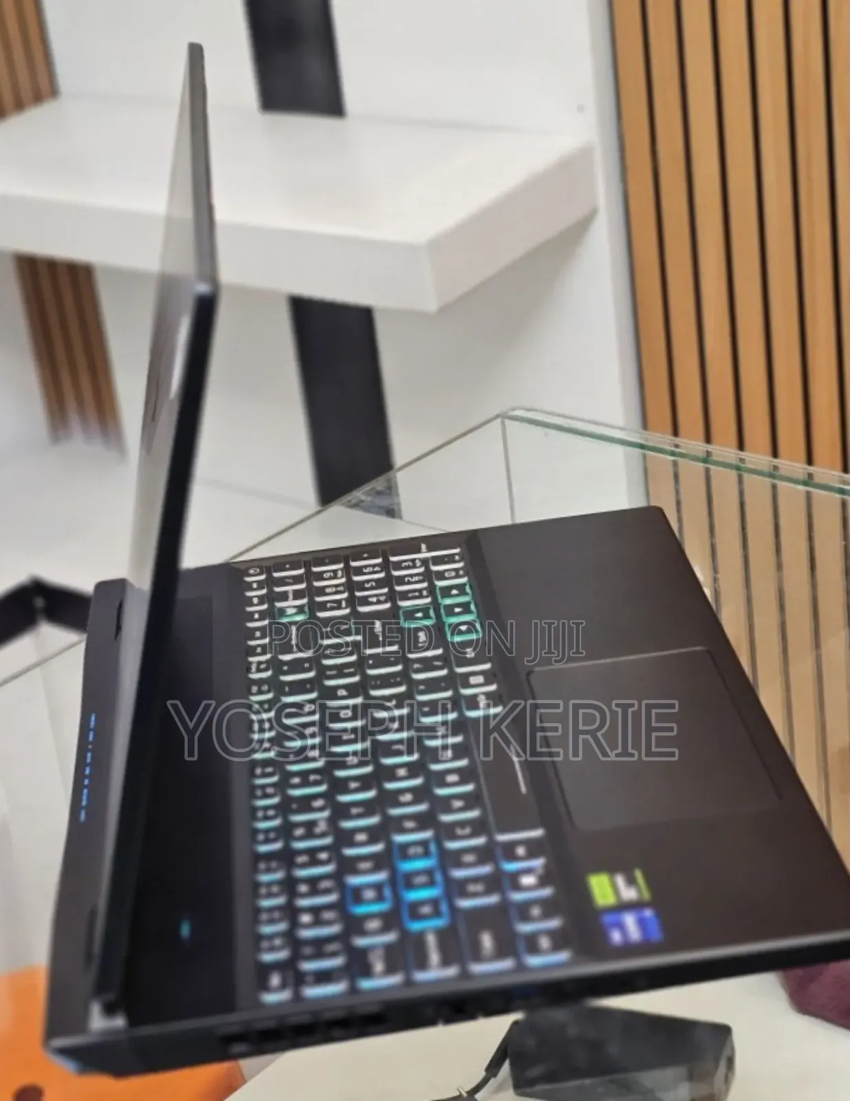 New Laptop Acer Predator Helios 16 16GB Intel Core I9 SSD 1T