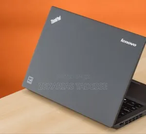 New Laptop Lenovo ThinkPad T450 8GB Intel Core I7 eMMC 500GB