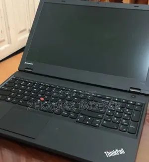 New Laptop Lenovo ThinkPad T450 8GB Intel Core I7 eMMC 500GB