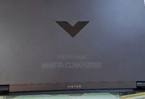 New Laptop HP Victus 15 16GB Intel Core I7 SSD 512GB