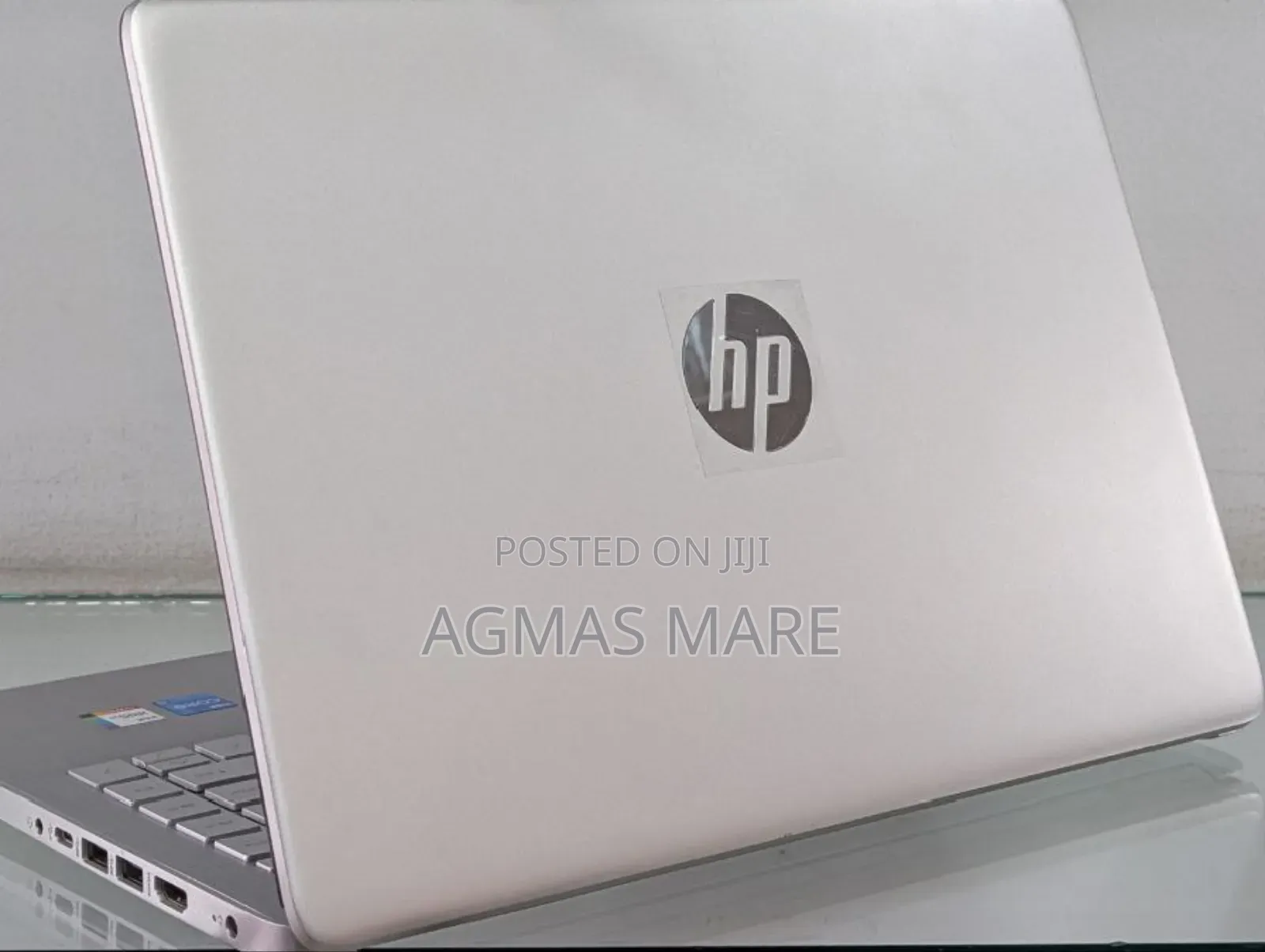 New Laptop HP Stream Notebook 16GB Intel Core I5 SSD 512GB