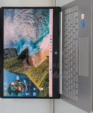 New Laptop HP Stream Notebook 16GB Intel Core I5 SSD 512GB