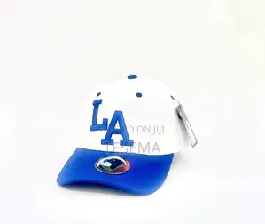 Caps Hip Hop