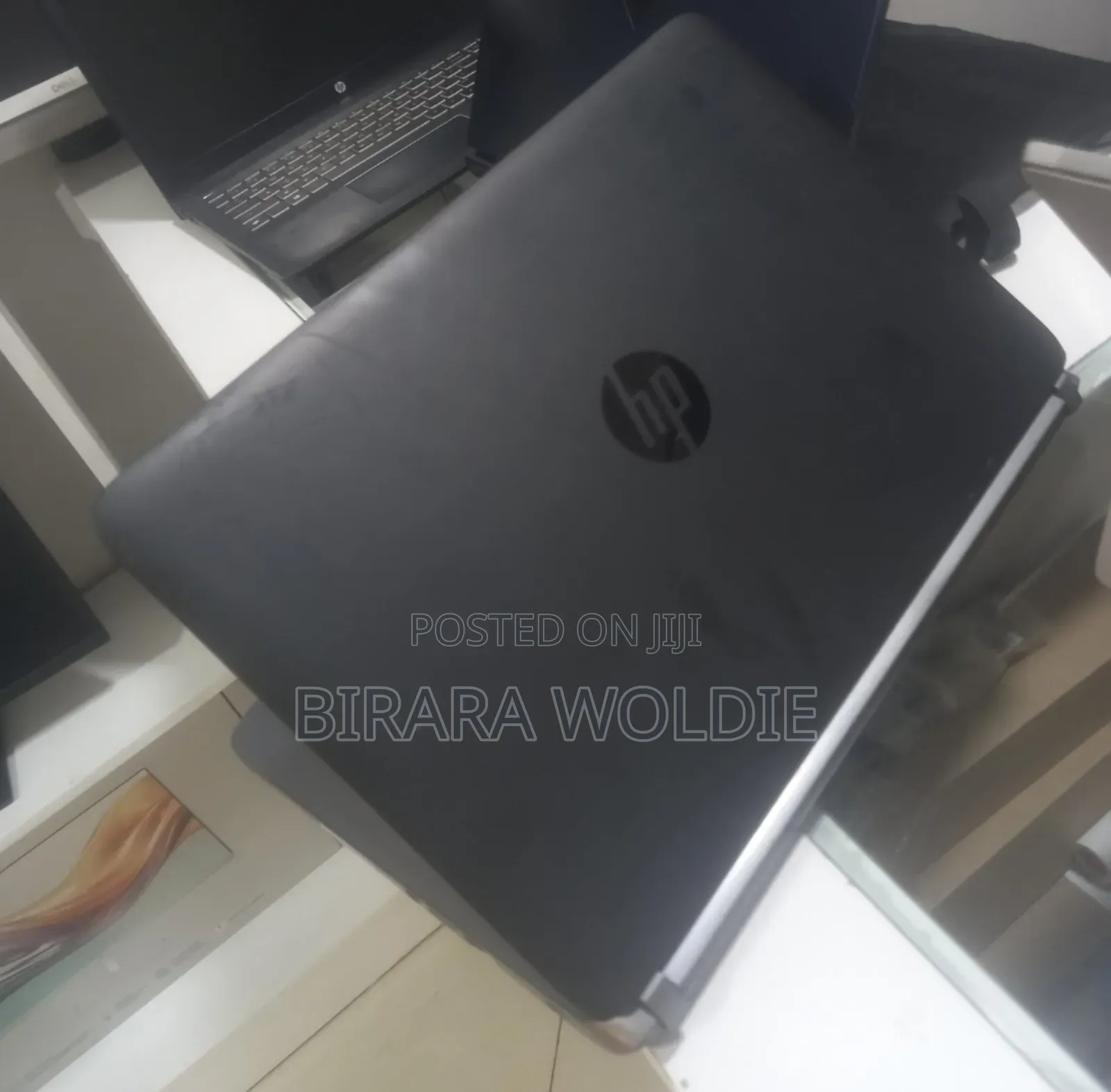 Laptop HP ProBook 430 G1 4GB Intel Core I5 HDD 500GB