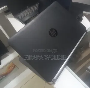 Laptop HP ProBook 430 G1 4GB Intel Core I5 HDD 500GB