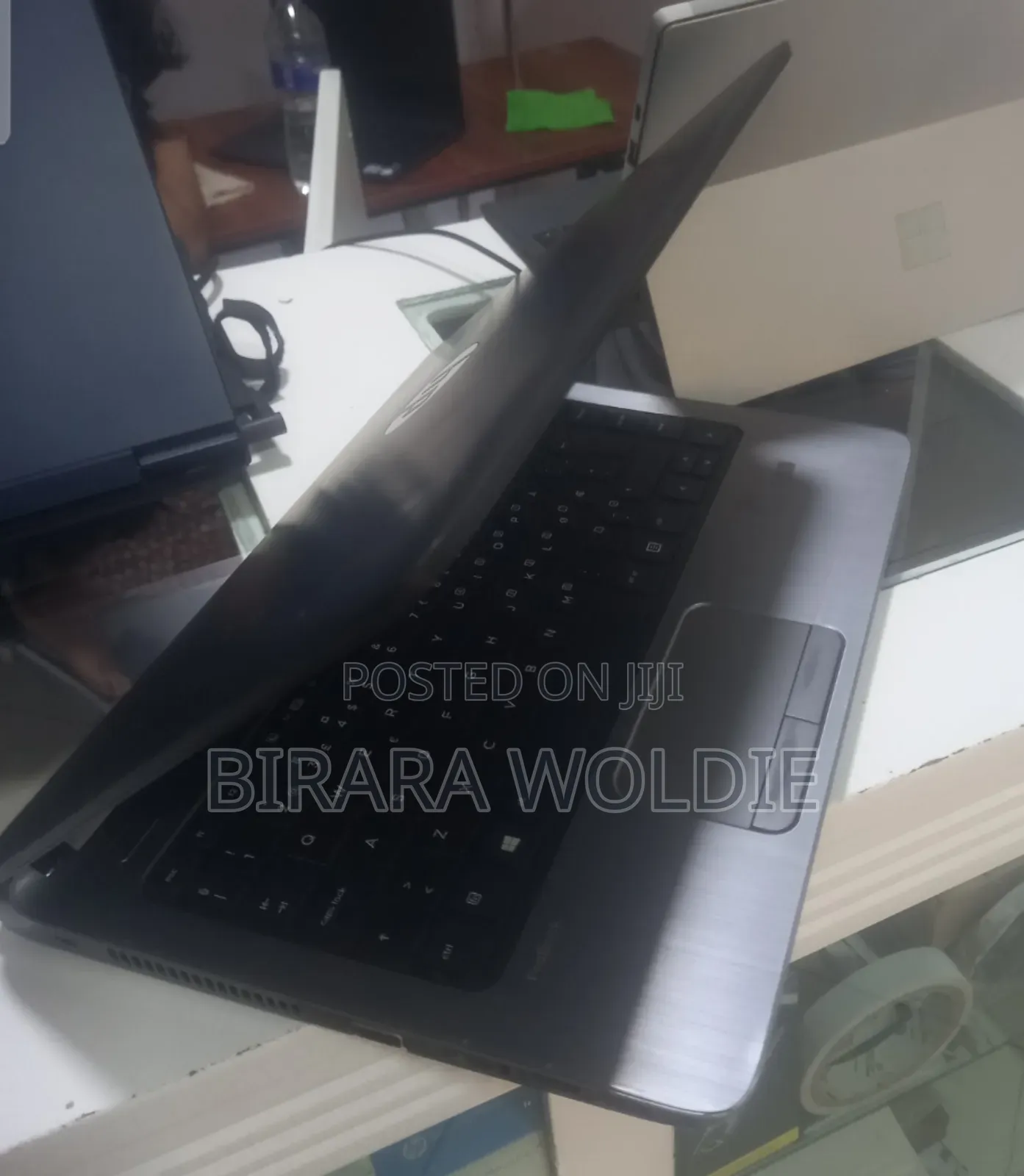 Laptop HP ProBook 430 G1 4GB Intel Core I5 HDD 500GB