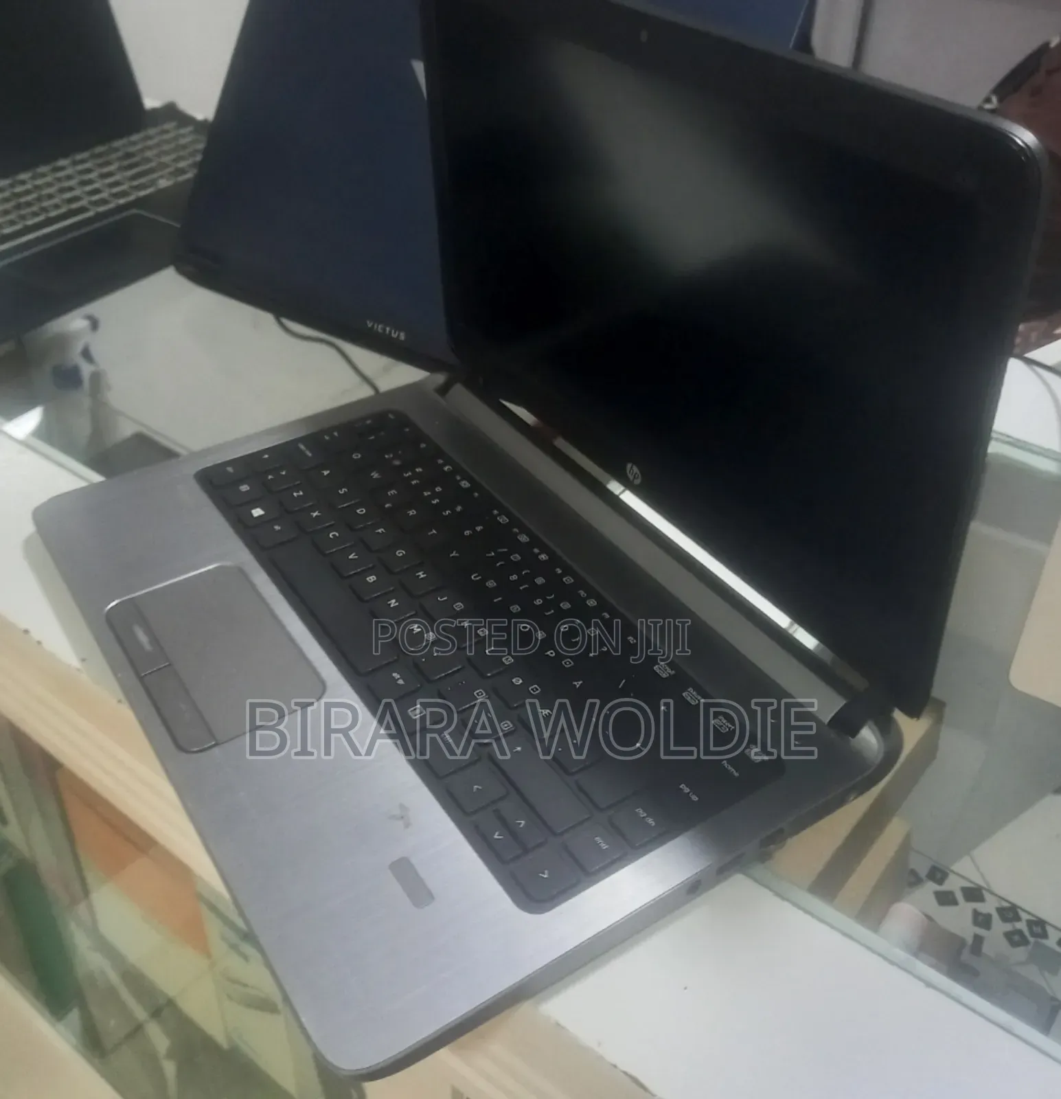 Laptop HP ProBook 430 G1 4GB Intel Core I5 HDD 500GB